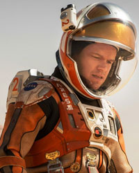 The Martian